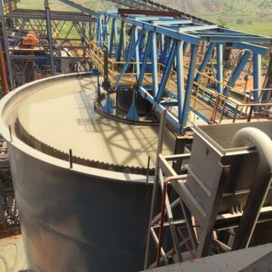Deep Bed™ Paste Thickener