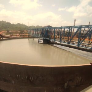 HiFlo™ High-Rate Thickener