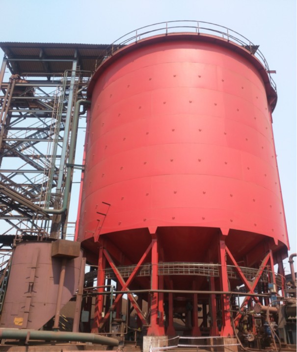 Deep Bed™ Paste Thickener - Image 2