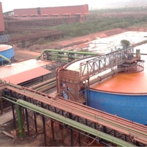HiDensity Paste Thickener