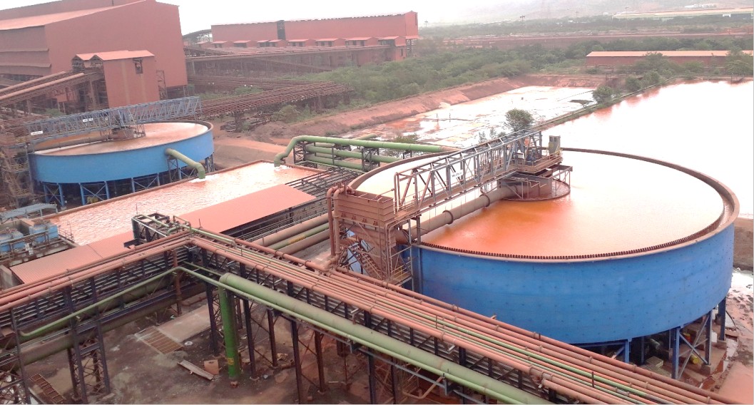 HiDensity Paste Thickener
