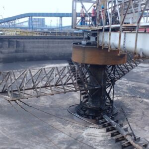Cable Lift Thickener