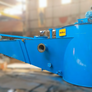 Modular Lime Slaking Systems